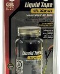 LIQUID ELECTRICAL TAPE BLACK