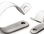 PLASTIC CABLE CLAMP 3/4-IN 6 PACK