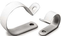 PLASTIC CABLE CLAMP 3/4-IN 6 PACK