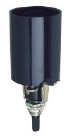 PHENOLIC LAMPHOLDER BOTTOM TURN