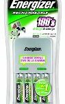 BATTERY CHARGER AA / AAA 4 BAY