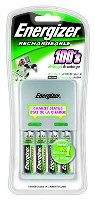 BATTERY CHARGER AA / AAA 4 BAY