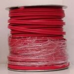 NMD90 BUILDING WIRE 12/2 RED