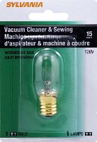 T7N INCANDESCENT APPLIANCE BULB 15W