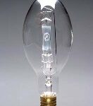 HIGH PRESSURE SODIUM BULB 150W