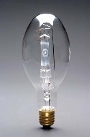 HIGH PRESSURE SODIUM BULB 150W