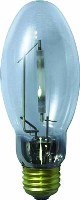 E39 HIGH PRESSURE SODIUM BULB 100W