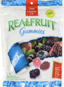 DARE RFG SUPERFRUIT