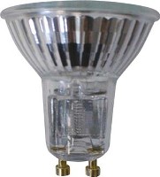 MR16 HALOGEN FLOOD BULB COATED 20W
