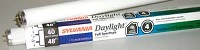 T12 FLUORESCENT TUBE 40W 5000K 48IN
