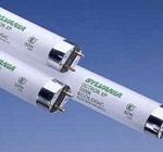 T8 FLUORESCENT TUBE 32W 3500K 48-IN