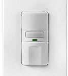 DECORA OCCUPANCY SENSOR WHITE