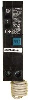15A 1 POLE AFI BREAKER TYPE Q