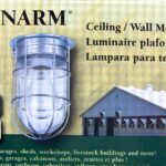 ALL WEATHER LIGHT FIXTURE