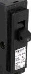 15A 1 POLE CHOM BREAKER