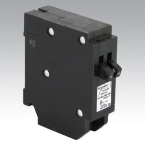 15A 1 POLE CHOM TANDEM BREAKER