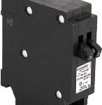 20A 1 POLE CHOM TANDEM BREAKER