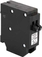 20A 1 POLE CHOM TANDEM BREAKER