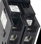 100A 2 POLE CHOM BREAKER