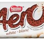 AERO WHITE BAR