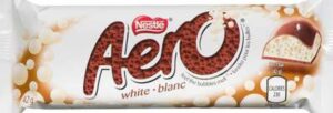 AERO WHITE BAR