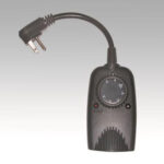 OUTDOOR TIMER 8A 1000W