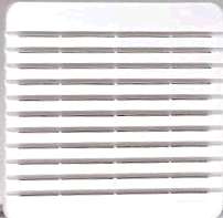 EZ FIT BATHROOM FAN 80CFM