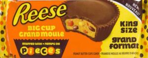 HSY REESE PCES CUPS KS