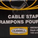WIRE STAPLE #2 STEEL 50 PACK