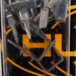 WIRE STAPLE #3 STEEL 10 PACK