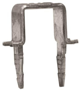 WIRE STAPLE #3 STEEL 40 PACK