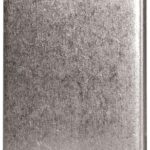 UTILITY BOX BLANK COVER METAL