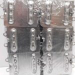 DEVICE BOX 3 X 2 X 2 1/2-IN 6 PACK