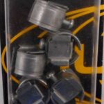 SQUEEZE CONNECTOR 3/8-IN 5 PACK