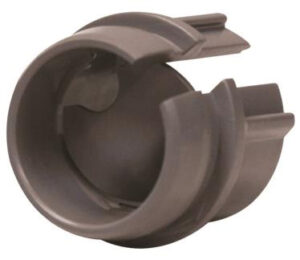 LOOMEX CONNECTOR 1/2-IN 5 PACK