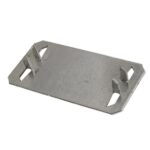 PROTECTOR PLATE METAL