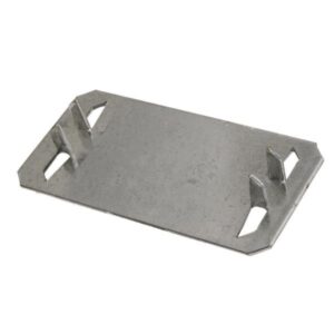 PROTECTOR PLATE METAL