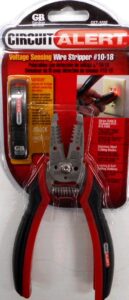 VOLTAGE SENSING WIRE STRIPPER 10-18