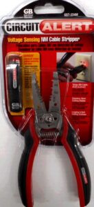 VOLTAGE SENSING WIRE STRIPPER 14-12