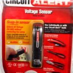 VOLTAGE SENSING MODULE