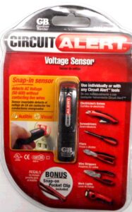 VOLTAGE SENSING MODULE