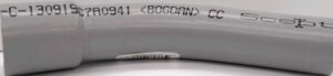 PVC ELBOW 45 DEGREE 3/4-IN