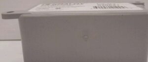PVC DEVICE BOX WITH 1 REDUCER