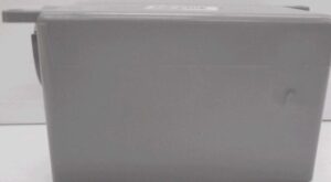 PVC DEEP DEVICE BOX 1-IN