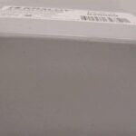 PVC DEVICE BOX 2 GANG WITH REDUCERS