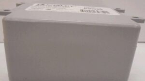 PVC DEVICE BOX 2 GANG WITH REDUCERS