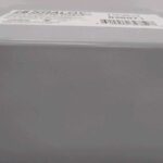 PVC WEATHERPROOF DEVICE BOX 2 GANG