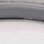 PVC ELBOW 90 DEGREE 3/4-IN