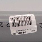 PVC ELBOW 90 DEGREE 1 1/4-IN