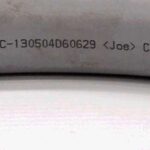 PVC ELBOW 90 DEGREE 2-IN